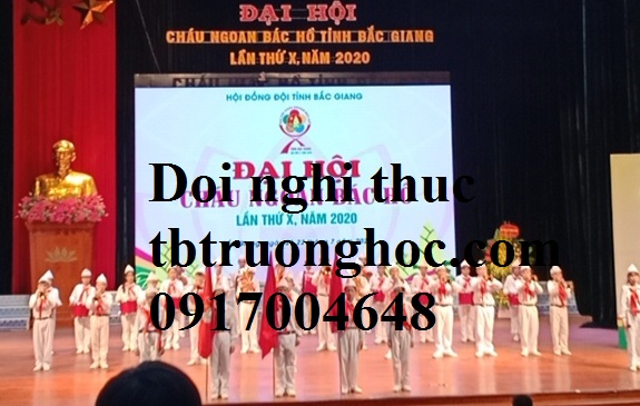 Đội nghi thức